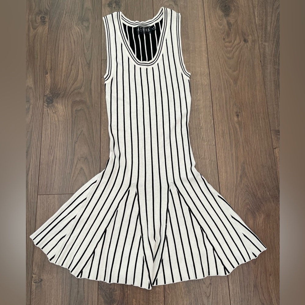 Rehab Dress